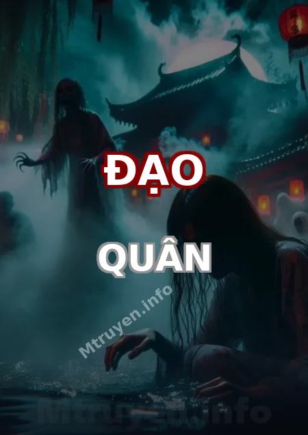 Đạo Quân