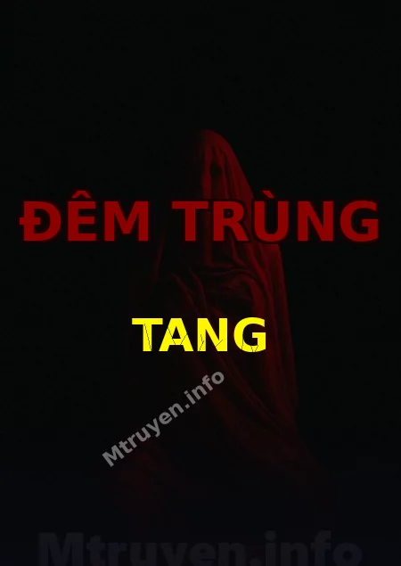 Đêm Trùng Tang