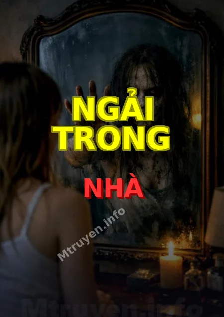 Ngải Trong Nhà