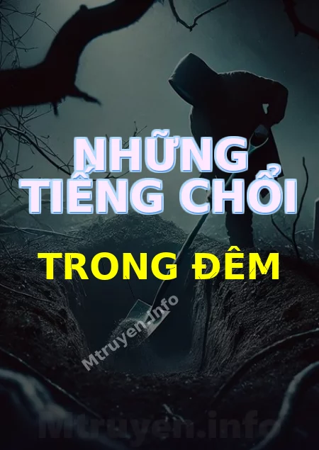 Những Tiếng Chổi Trong Đêm