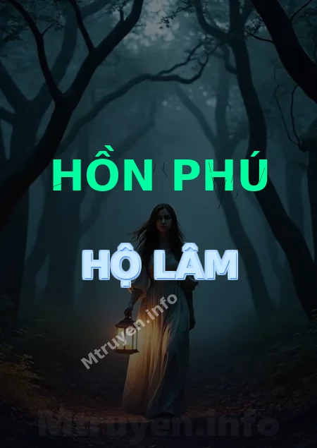 Hồn Phú Hộ Lâm