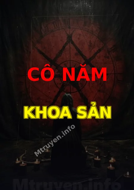Cô Năm Khoa Sản