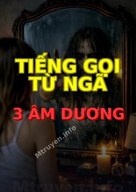 Tiếng Gọi Từ Ngã 3 Âm Dương