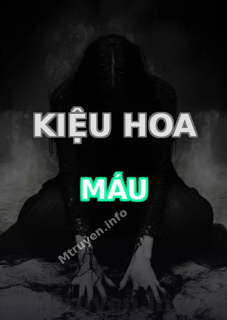 Kiệu Hoa Máu