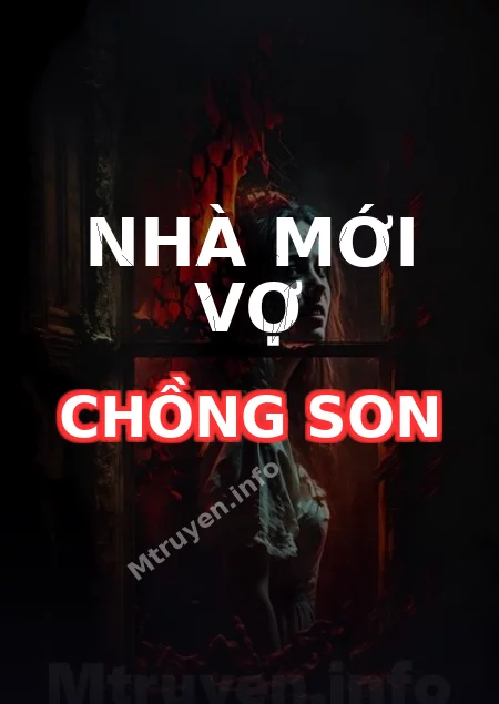 Nhà Mới Vợ Chồng Son