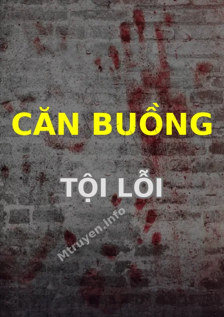 Căn Buồng Tội Lỗi