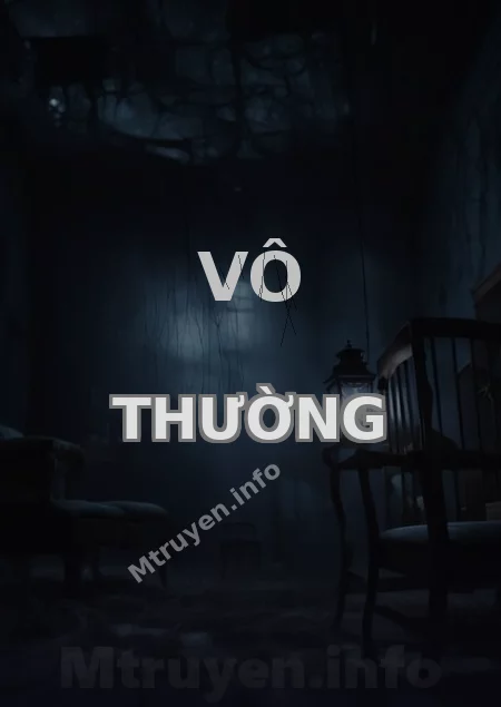 Vô Thường