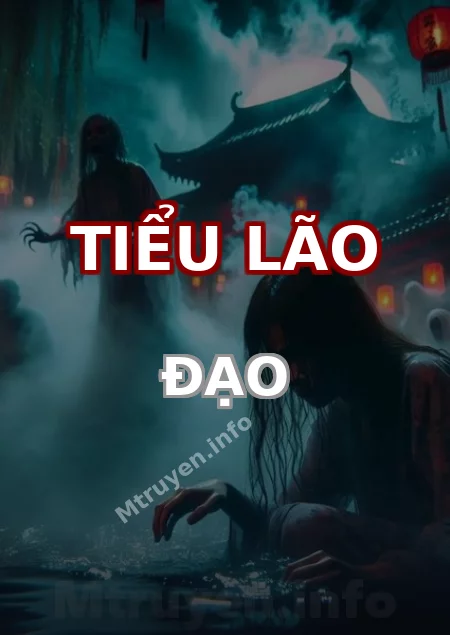 Tiểu Lão Đạo