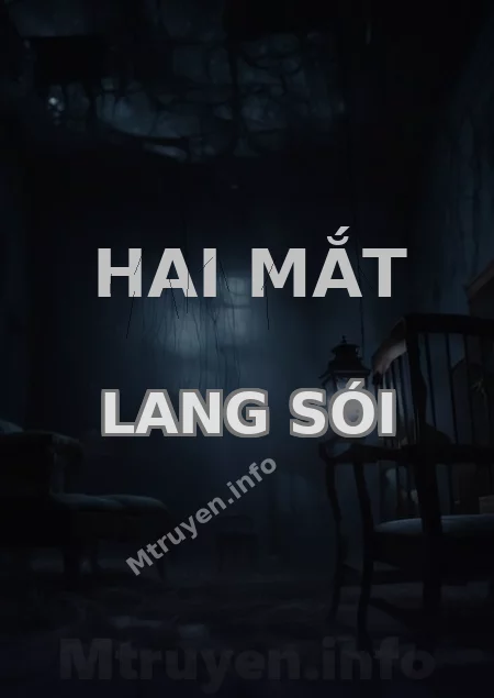 Hai Mắt Lang Sói