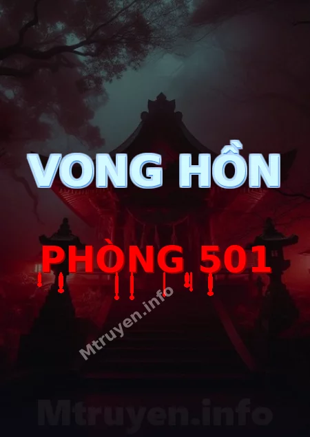 Vong Hồn Phòng 501