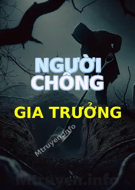 Người Chồng Gia Trưởng