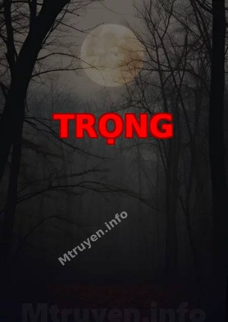 Trọng