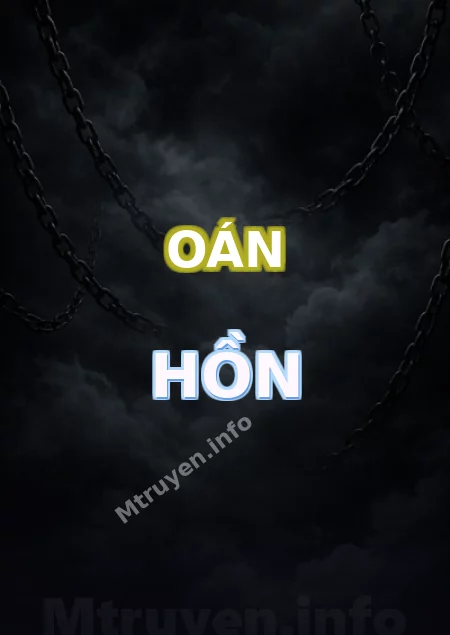 Oán Hồn