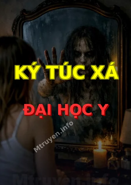Ký Túc Xá Đại Học Y