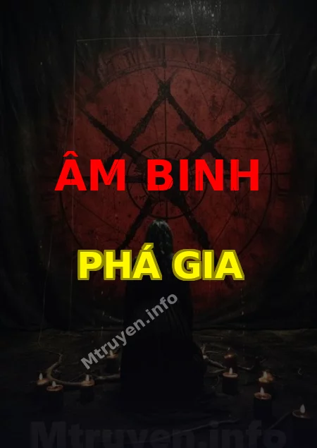 Âm Binh Phá Gia