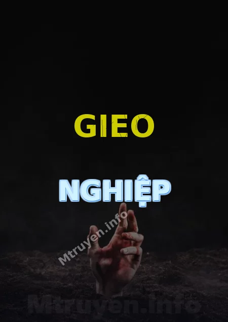 Gieo Nghiệp