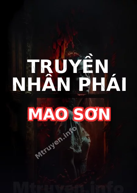 Truyền Nhân Phái Mao Sơn