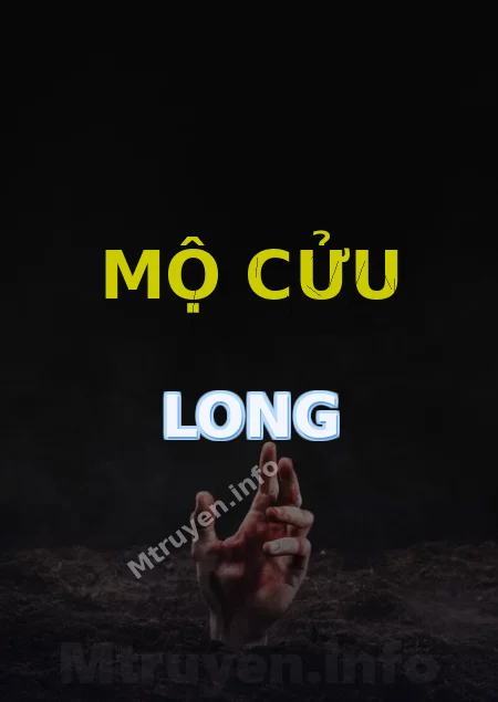 Mộ Cửu Long