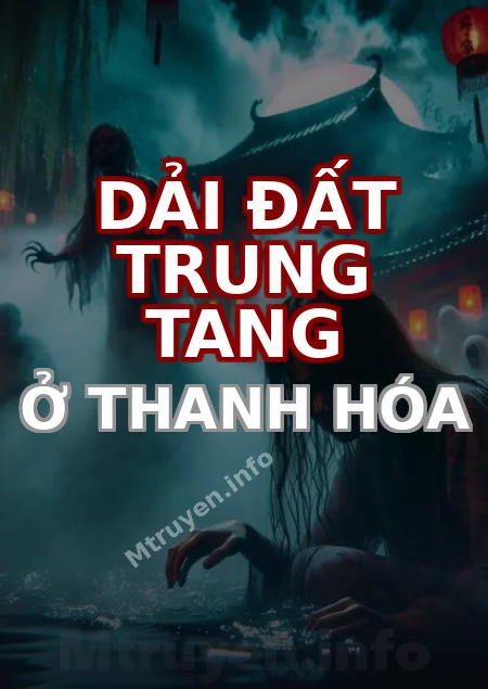 Dải Đất Trung Tang Ở Thanh Hóa