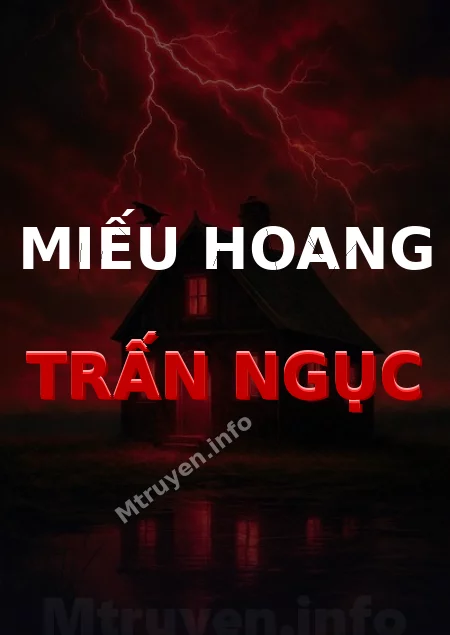 Miếu Hoang Trấn Ngục