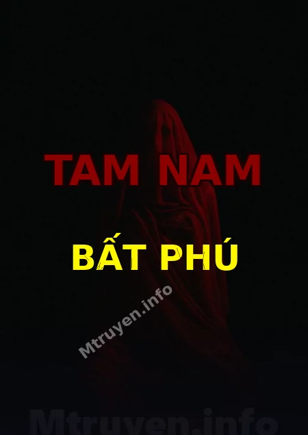 Tam Nam Bất Phú
