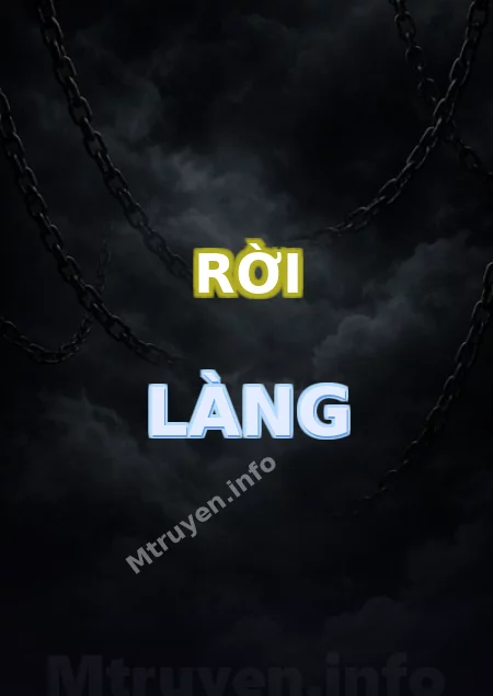 Rời Làng