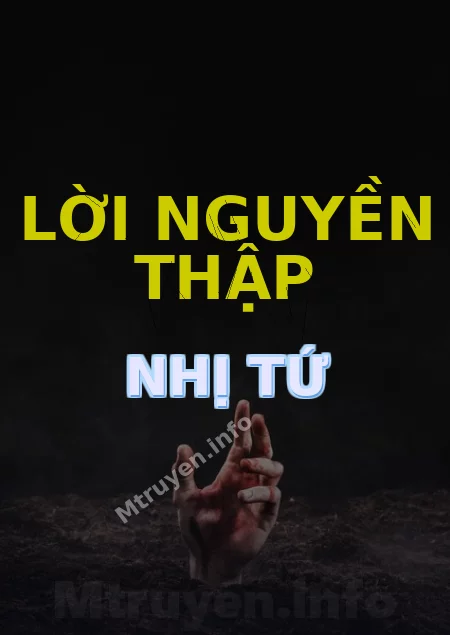 Lời Nguyền Thập Nhị Tứ