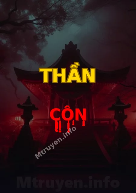 Thần Côn