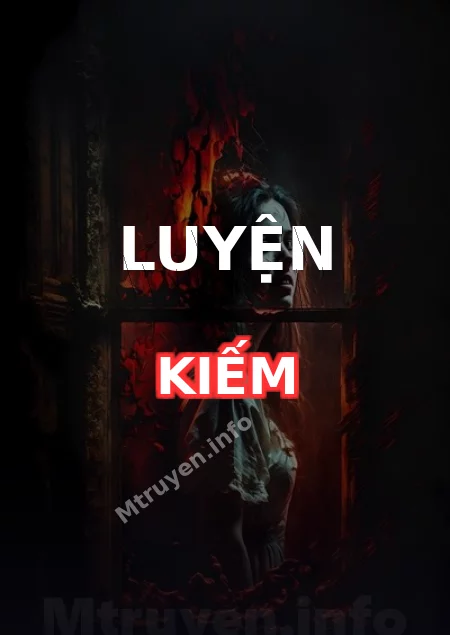 Luyện Kiếm