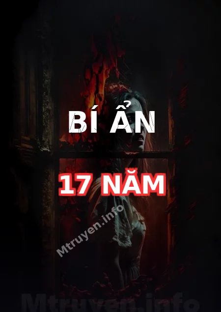 Bí Ẩn 17 Năm
