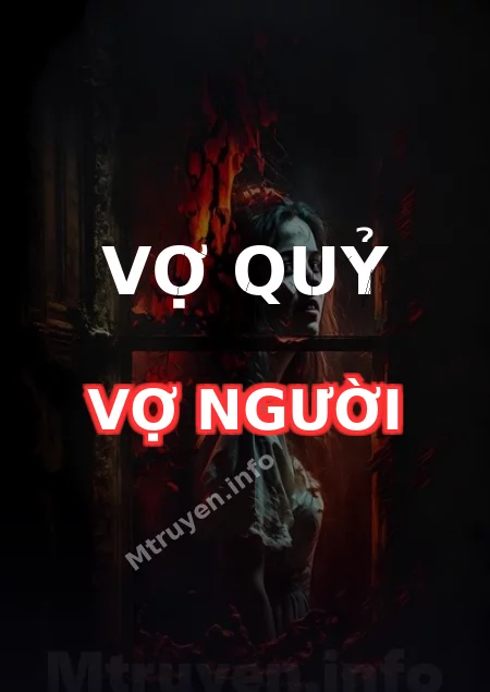 Vợ Quỷ Vợ Người