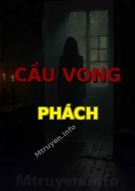 Cầu Vong Phách