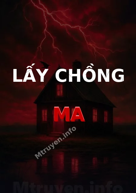 Lấy Chồng Ma