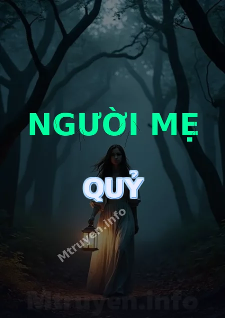 Người Mẹ Quỷ