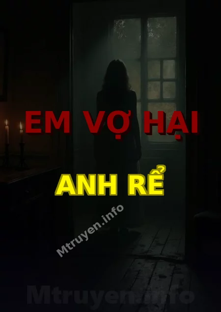 Em Vợ Hại Anh Rể