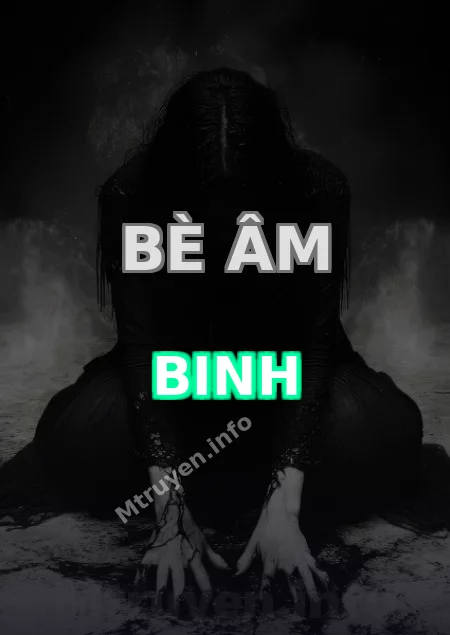 Bè Âm Binh