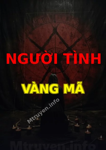 Người Tình Vàng Mã