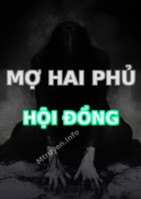 Mợ Hai Phủ Hội Đồng