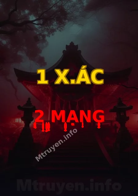 1 X.ác 2 Mạng