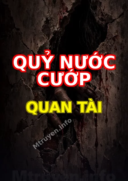 Quỷ Nước Cướp Quan Tài