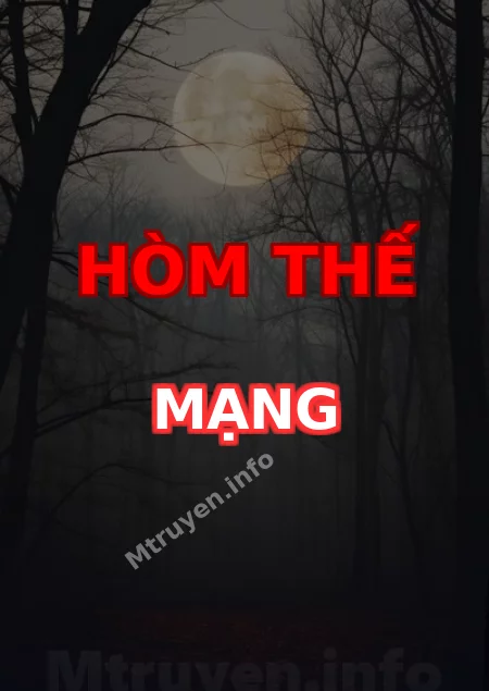 Hòm Thế Mạng