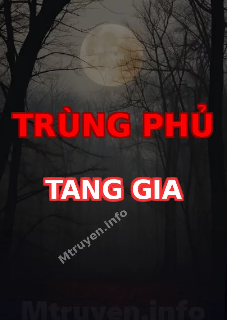 Trùng Phủ Tang Gia