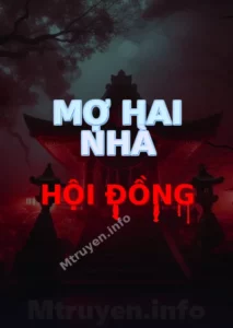 Mợ Hai Nhà Hội Đồng