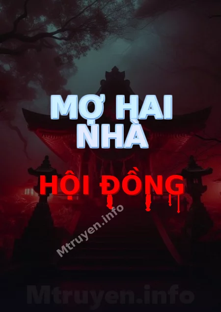 Mợ Hai Nhà Hội Đồng