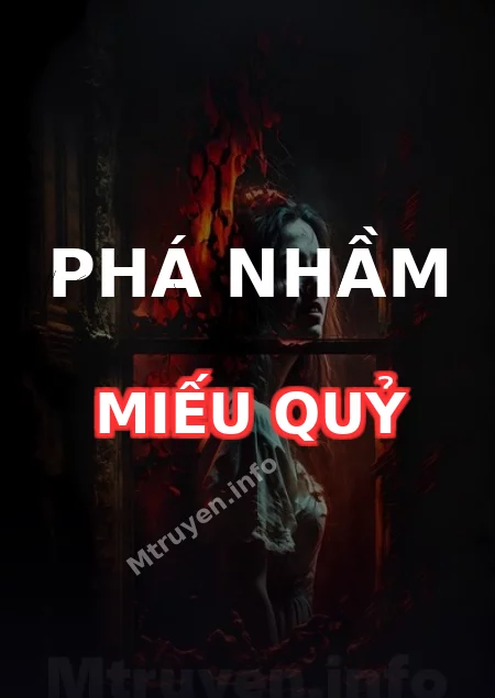 Phá Nhầm Miếu Quỷ