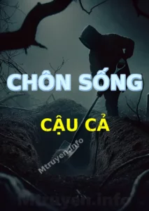 Chôn Sống Cậu Cả