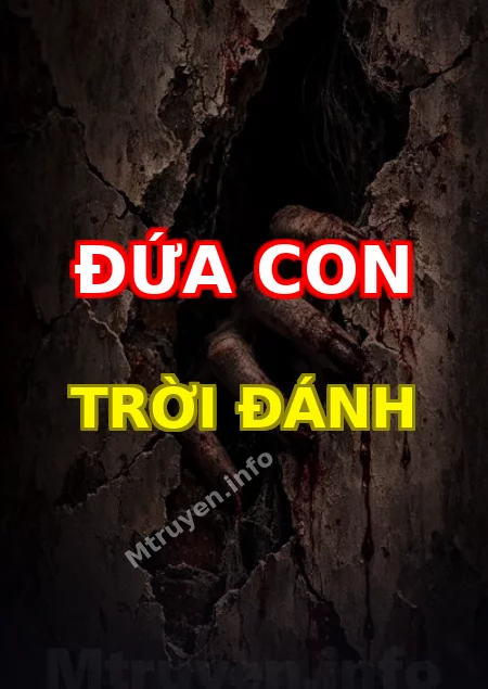 Đứa Con Trời Đánh