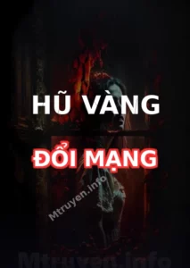 Hũ Vàng Đổi Mạng