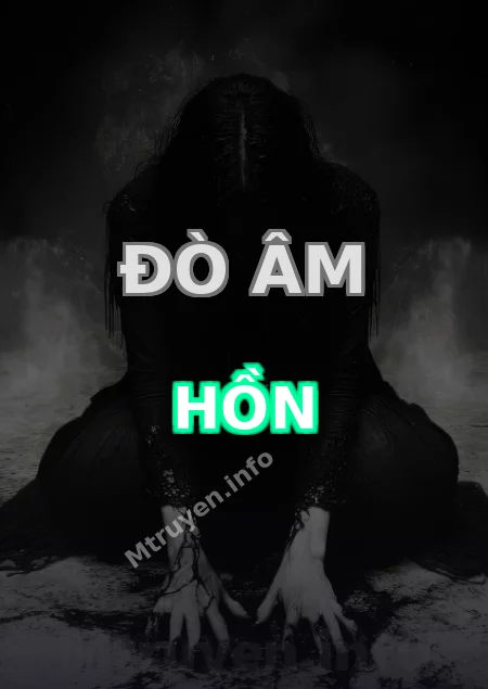 Đò Âm Hồn