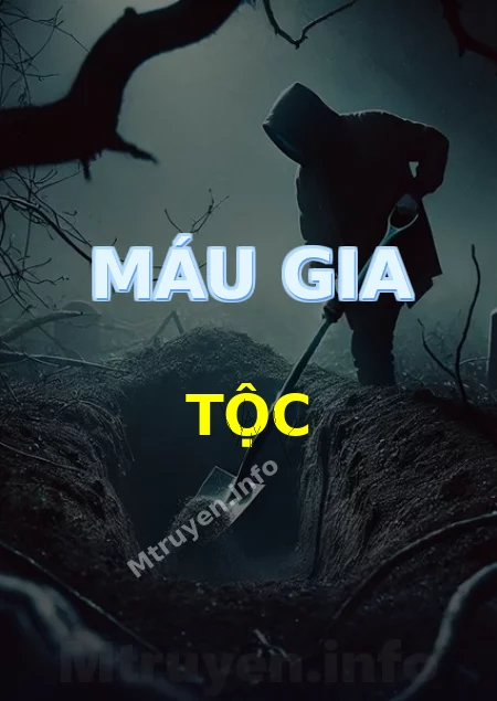 Máu Gia Tộc